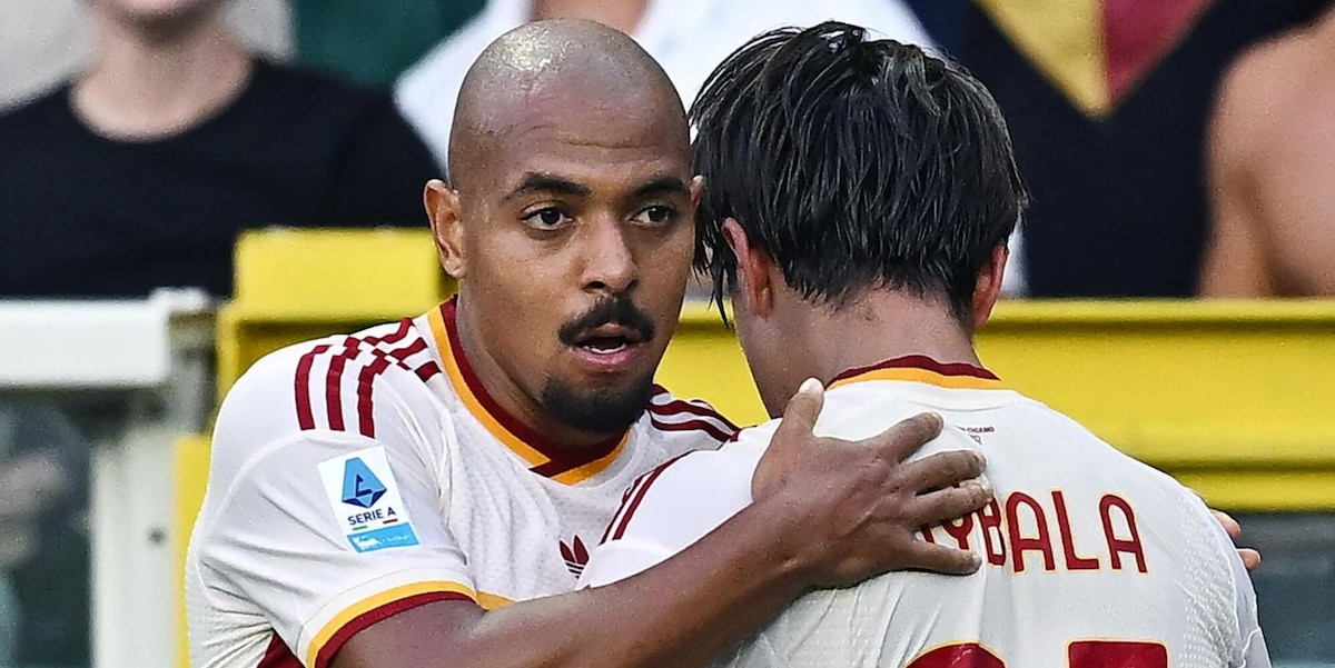 Pronostico Roma-Inter, attacchi da... Goal: Malen sfida Lautaro
