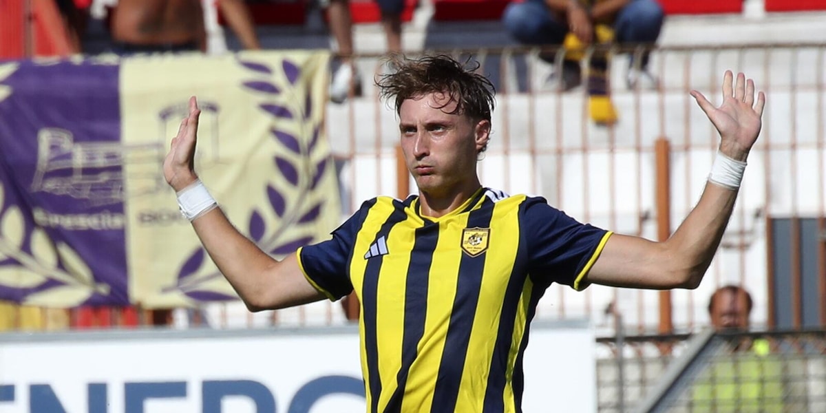 Juve Stabia-Cesena in chiaro: ecco dove si potrà vedere gratuitamente in tv