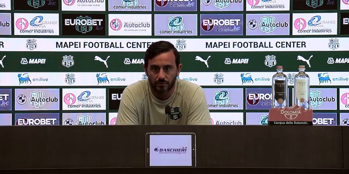 Aquilani: "I complimenti vanno maneggiati con cura"