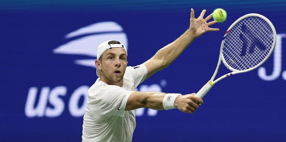“Zverev, una finale mediocre e basta con quei rimbalzi!”, Griekspoor va giù durissimo