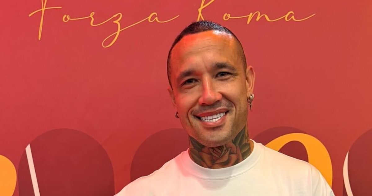 Nainggolan: "In questa Roma mi sarei divertito. E se devo ringraziare Mourinho per una cosa..."
