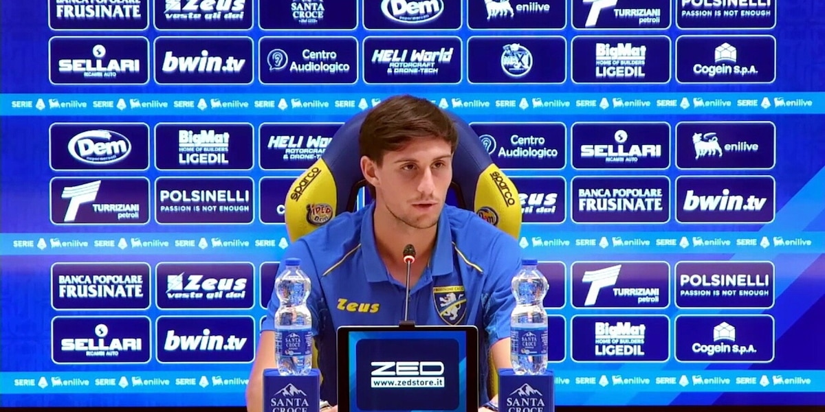 Monterisi: "Noi faremo sicuramente la nostra partita"