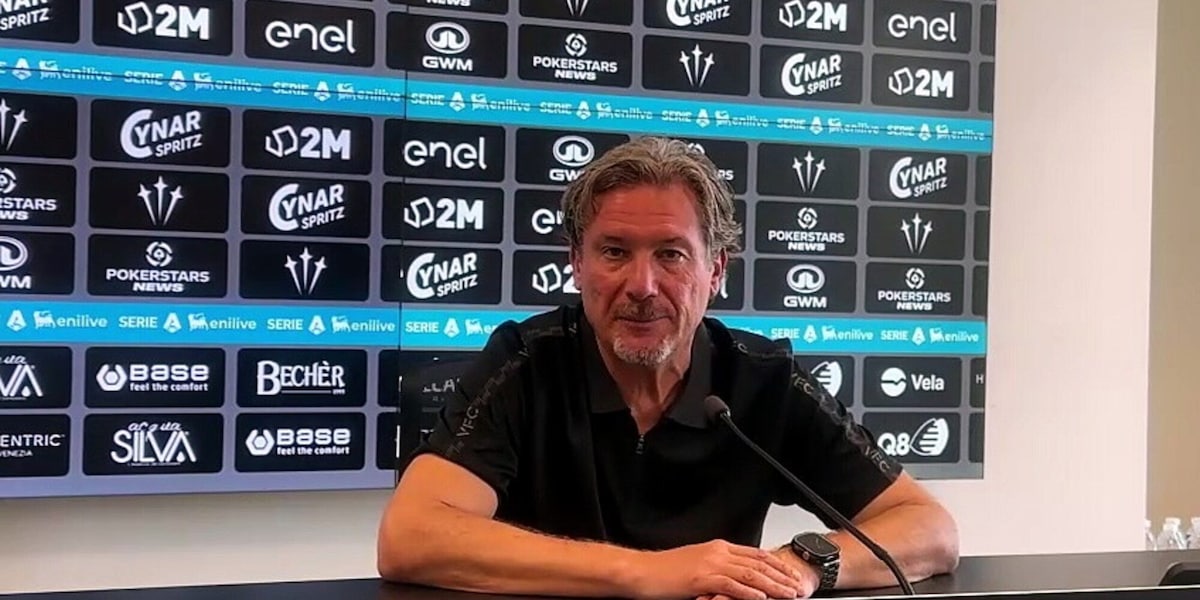 Stroppa: "Dispiace non aver fatto punti, Lazio squadra di alto livello"