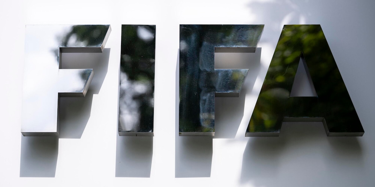 Calcio: la Russia giocherà il Mondiale U15, c'è l'ok della Fifa