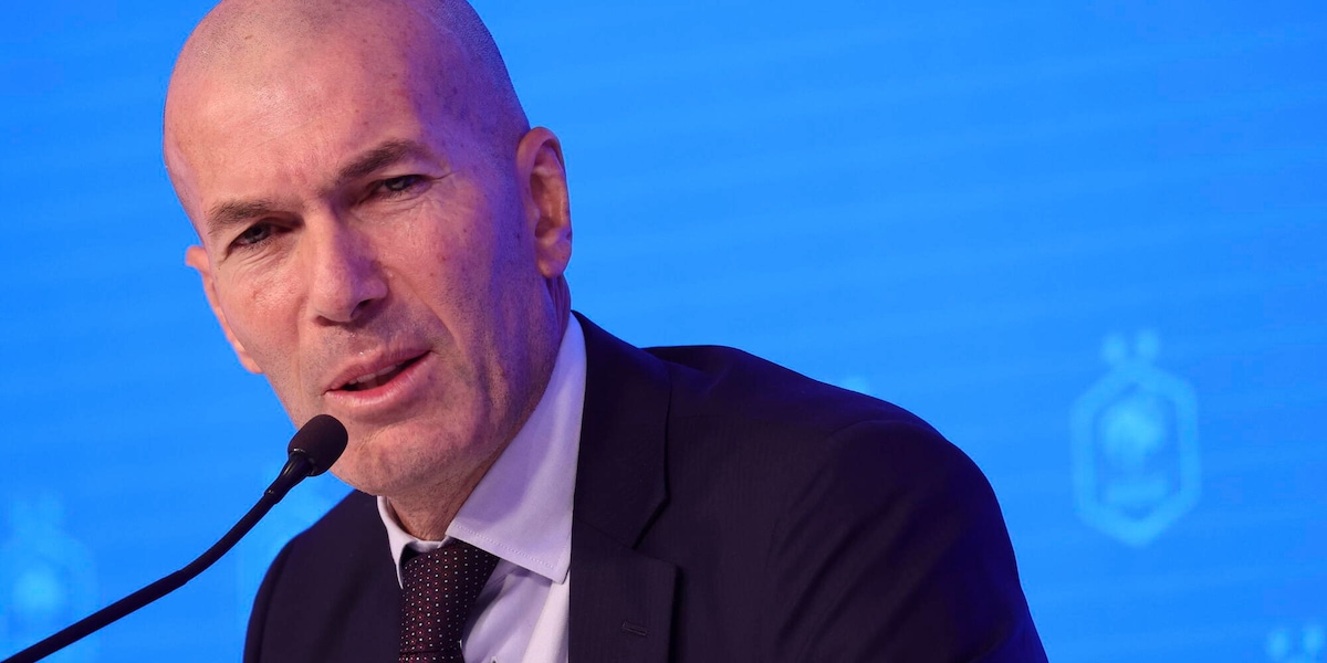 La prima Francia di Zidane senza Marcus Thuram e con 5 novità