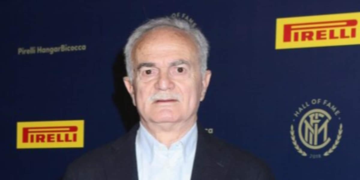 Addio a Sandro Mazzola, uno dei più grandi di sempre. L'ultima intervista al nostro giornale: "Come brilla la mia Inter a due stelle"