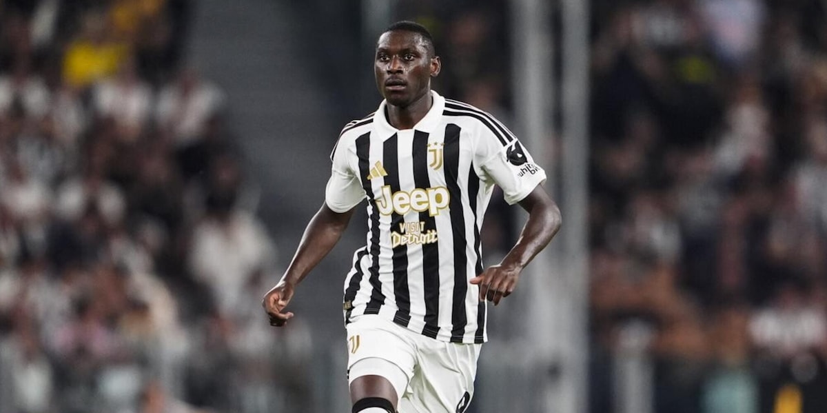Kolo Muani, ora arriva il bello: dal Nec all’Atalanta. La Juve se lo coccola