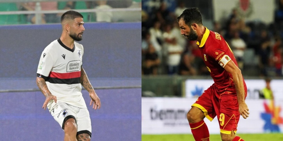 Dove vedere Sampdoria-Catanzaro in tv? Dazn o Sky, orario