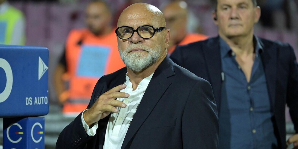 Dove vedere Salernitana-Giugliano in tv? Sky o Dazn, orario