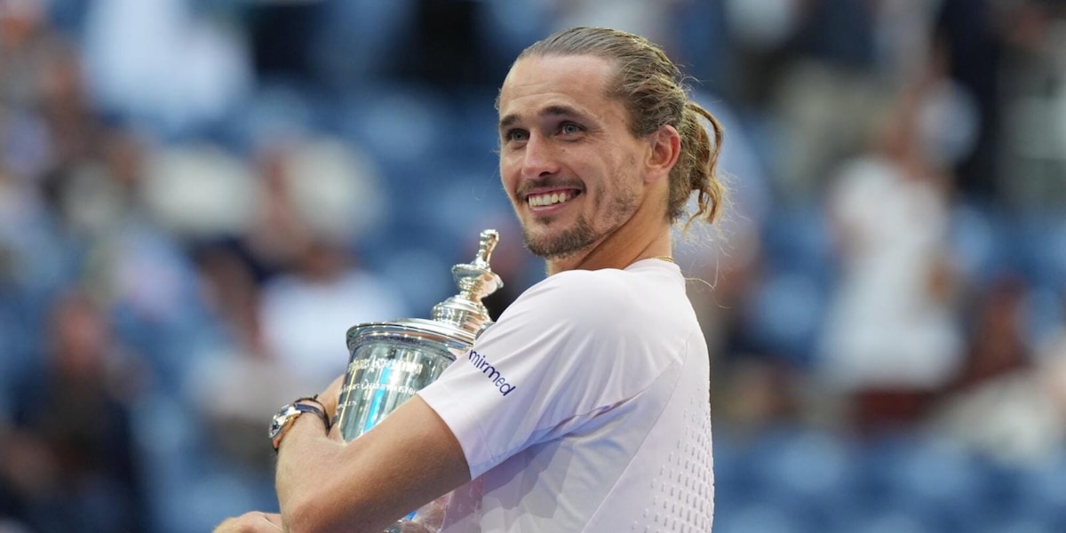 “La prossima volta che trova Sinner…”. Zverev e i commenti dopo gli Us Open