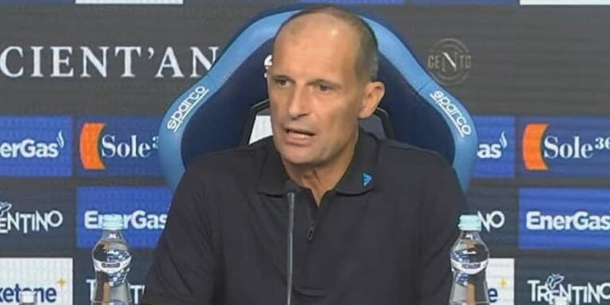 Allegri esalta Favasuli: "Nessuno si aspettava un impatto così". Poi su Anguissa e De Bruyne