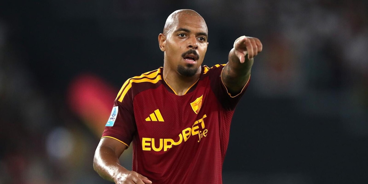 LIVE Roma-Inter: le formazioni ufficiali
