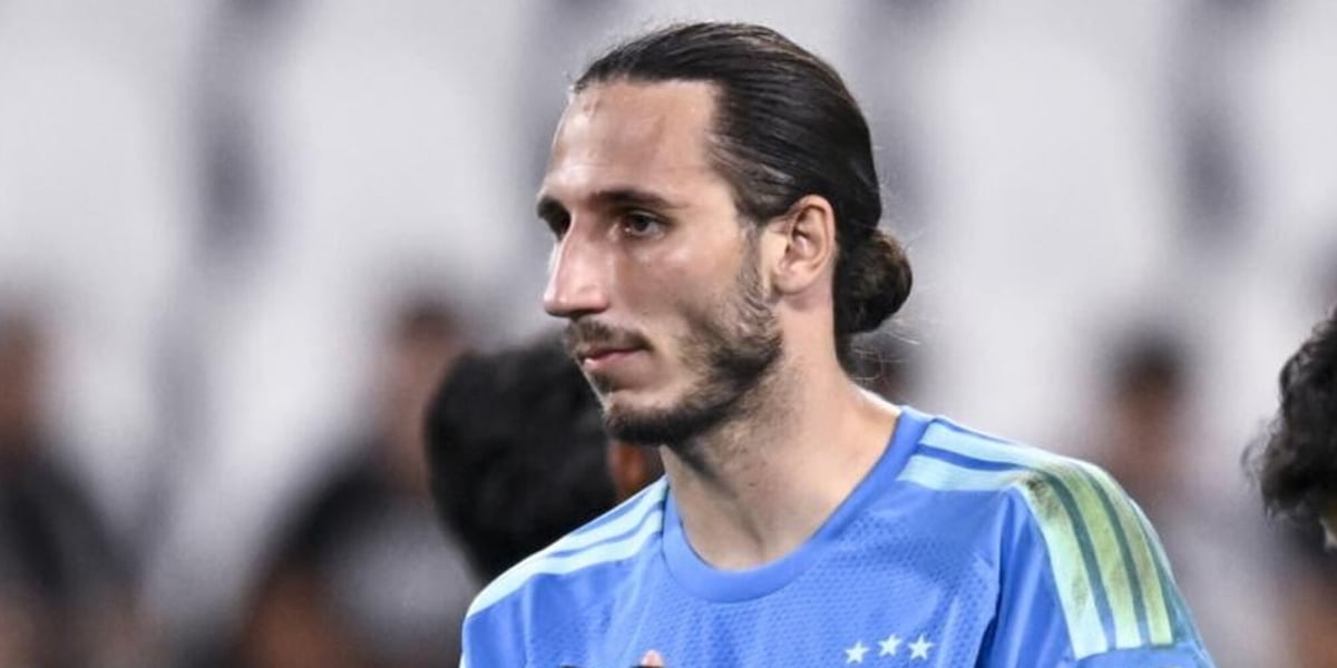 Juve senza pace, si infortuna anche Grabara: il portiere ko in allenamento