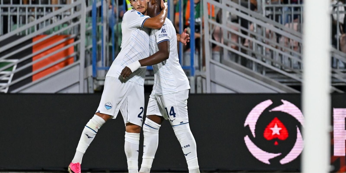 Venezia-Lazio, Roma-Inter, Juve e Premier: le ultimissime
