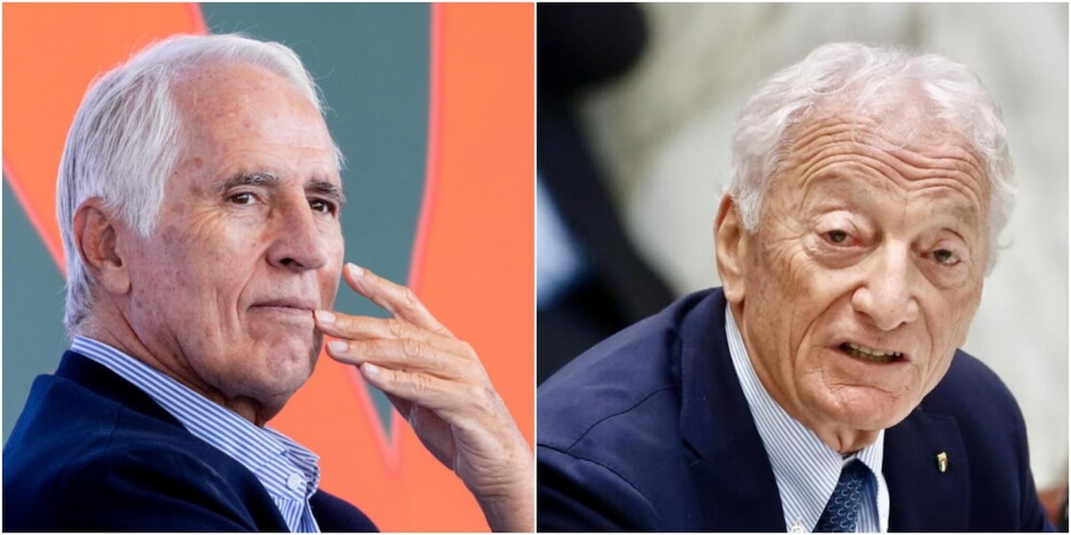 Malagò e la polemica con Buonfiglio: “L’ineleggibilità? Questione politica e personale”