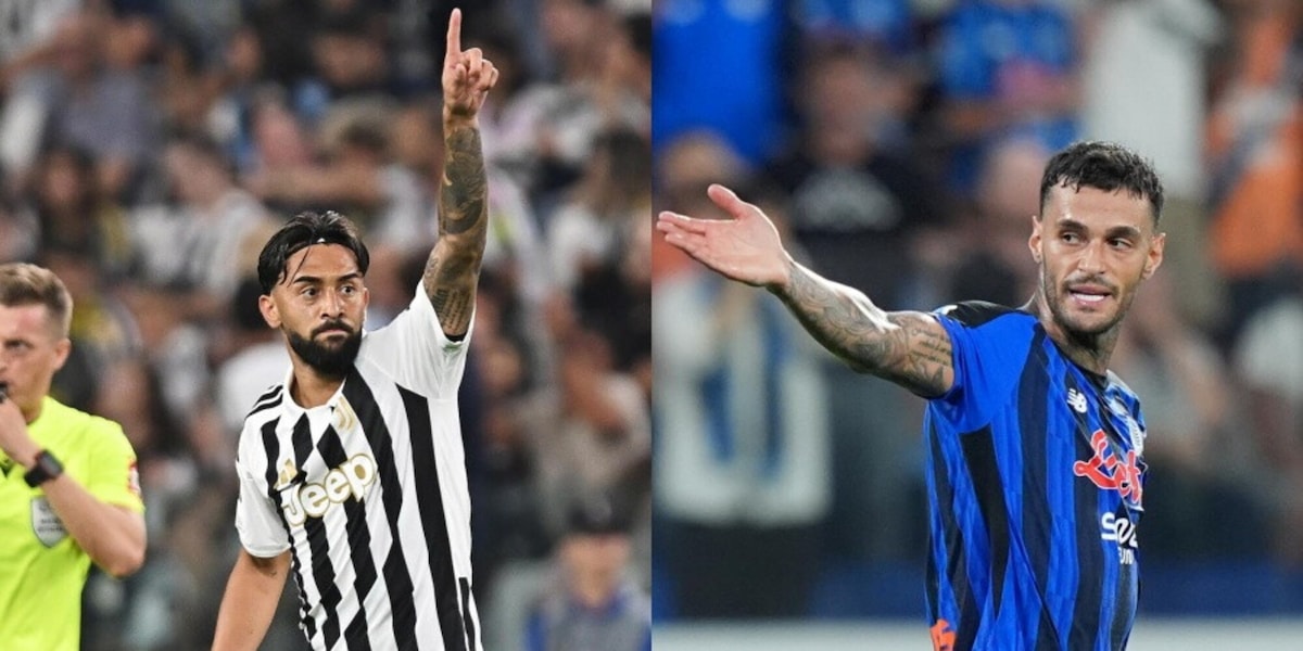 Dove vedere Juve-Atalanta in tv? Dazn o Sky, orario