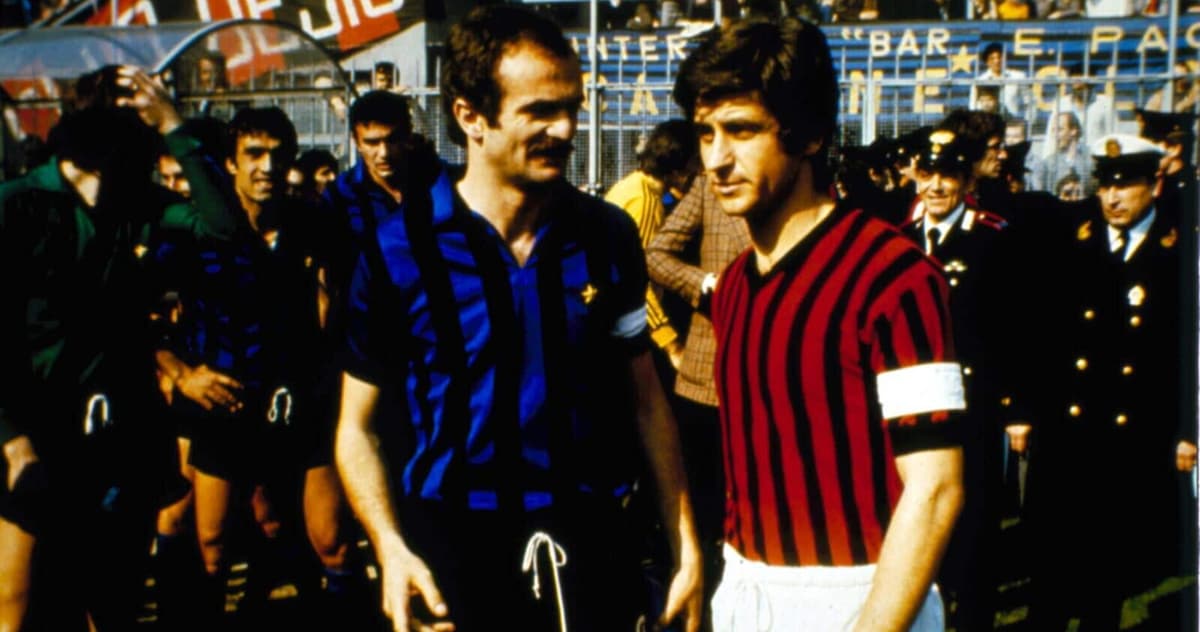 Sandro e Gianni come una favola