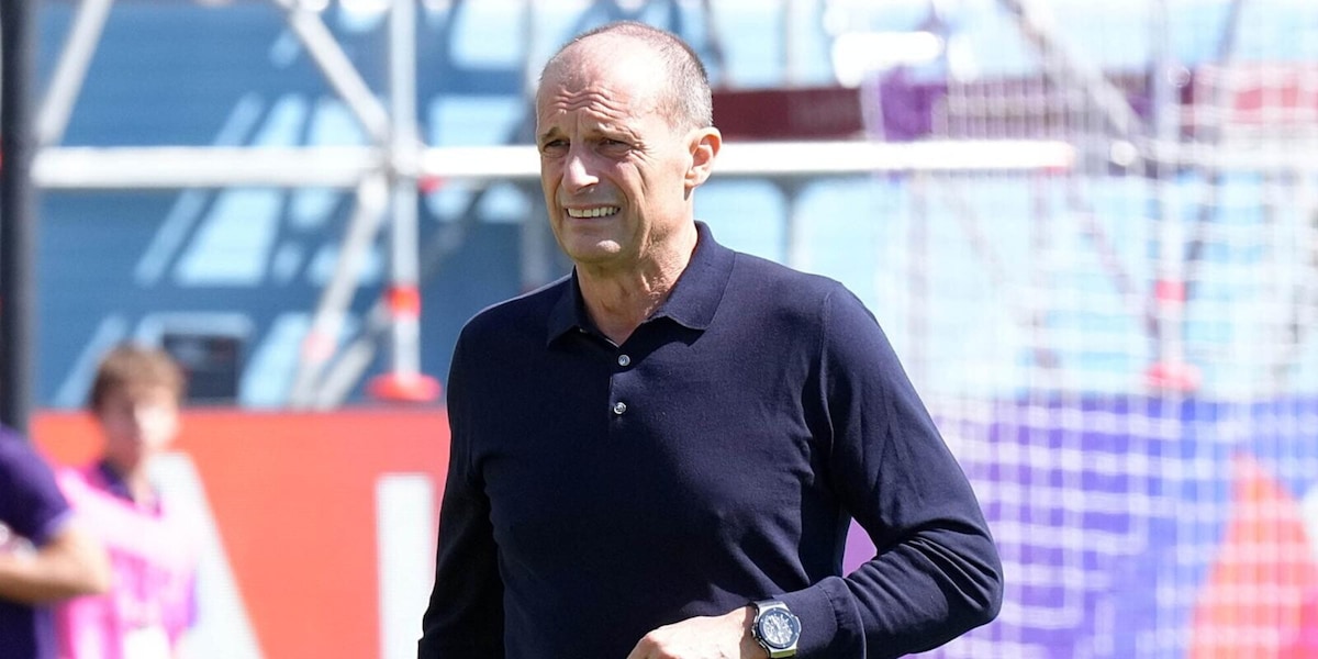Tutta la frustrazione di Allegri dopo il pari del Napoli: "Dobbiamo essere arrabbiati altrimenti è un problema. E se pensiamo di essere migliori..."