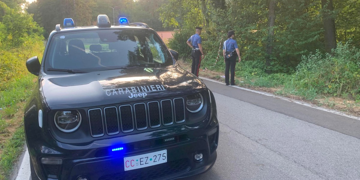 Spara e uccide ladro, 35enne indagato per omicidio