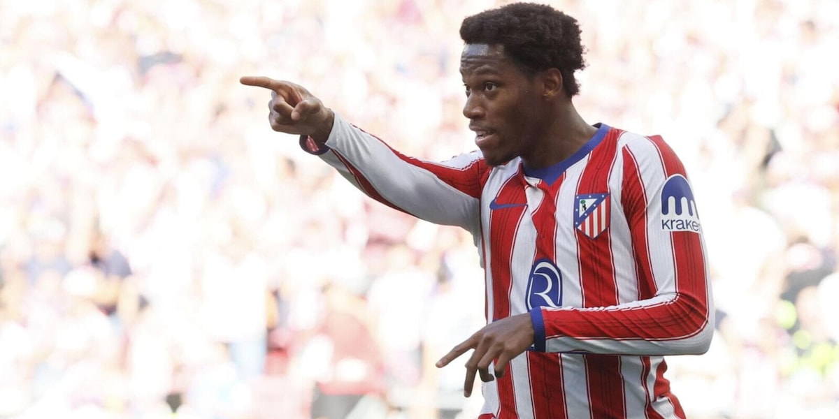 L'Atletico Madrid fa suo il derby: al Real Madrid di Mourinh non basta Rudiger. In gol anche David