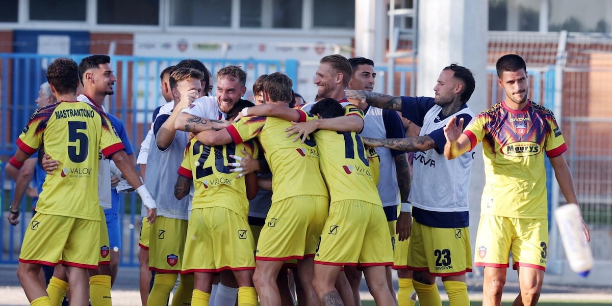 Serie C, Guidonia-Livorno: analisi e pronostico