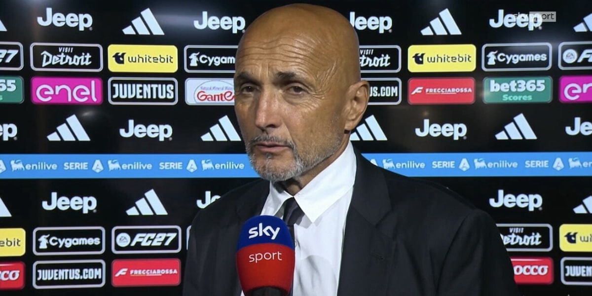 "Meritava il gol", Spalletti incorona Kolo Muani dopo la vittoria della Juve