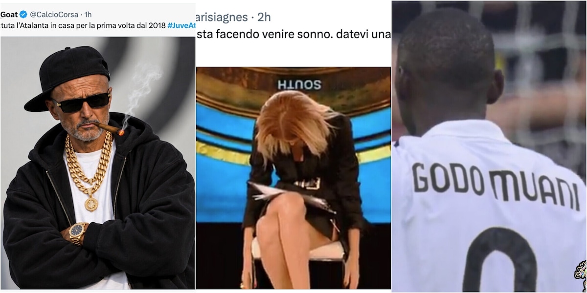 Spalletti batte Sarri e i tifosi si scatenano: tutte le ironie sui social