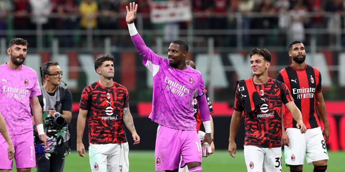 Pulisic trascina il Milan, Moreira ancora a segno: Amorim batte il Lecce e torna a sorridere