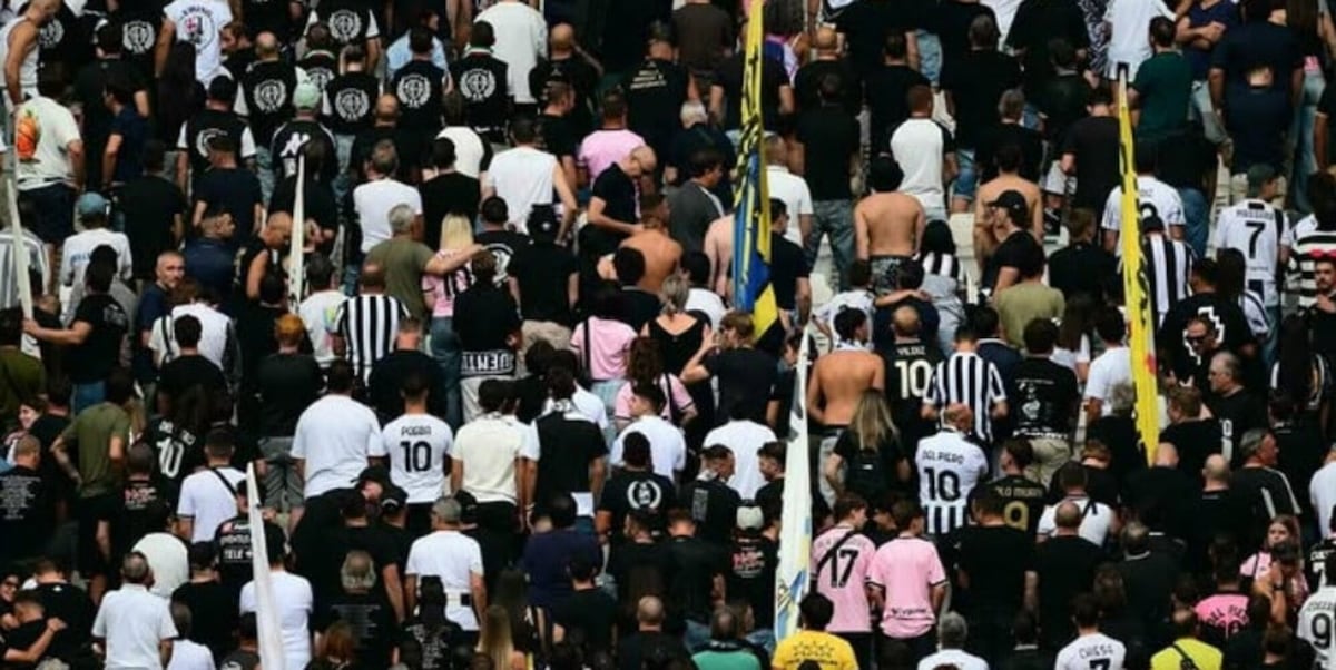 Il momento di dire basta