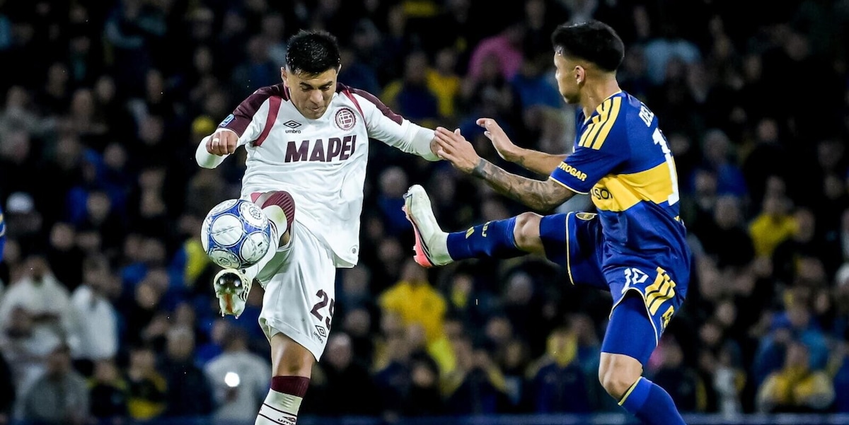 Pronostico Lanus-Estudiantes, ecco il segno da provare