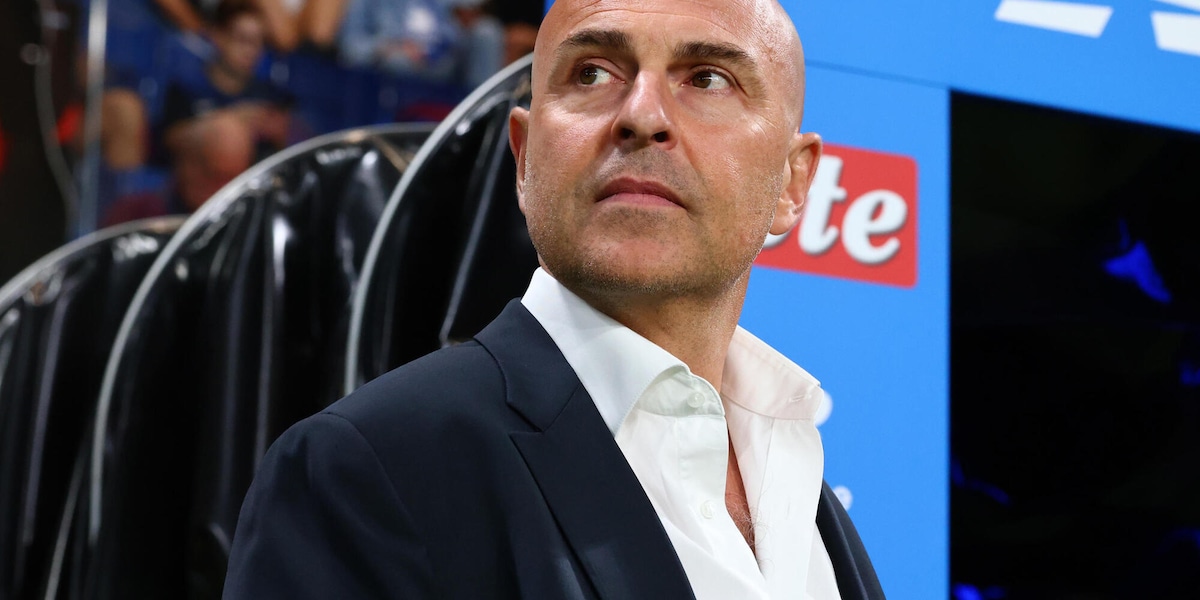 Giulini, Maldini Jr?'Quando si esce a bere qualcosa sempre meglio non prendere l'auto'