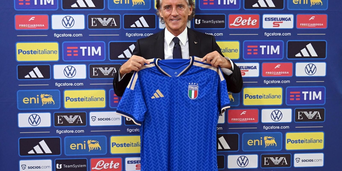 Italia, dove seguire la conferenza di Mancini. Cagliari, il risultato del test sull'uso di sostanze per Maldini
