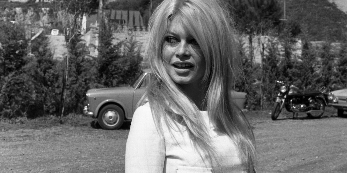 Dalle ballerine ai diamanti, all'asta gli oggetti personali di Brigitte Bardot