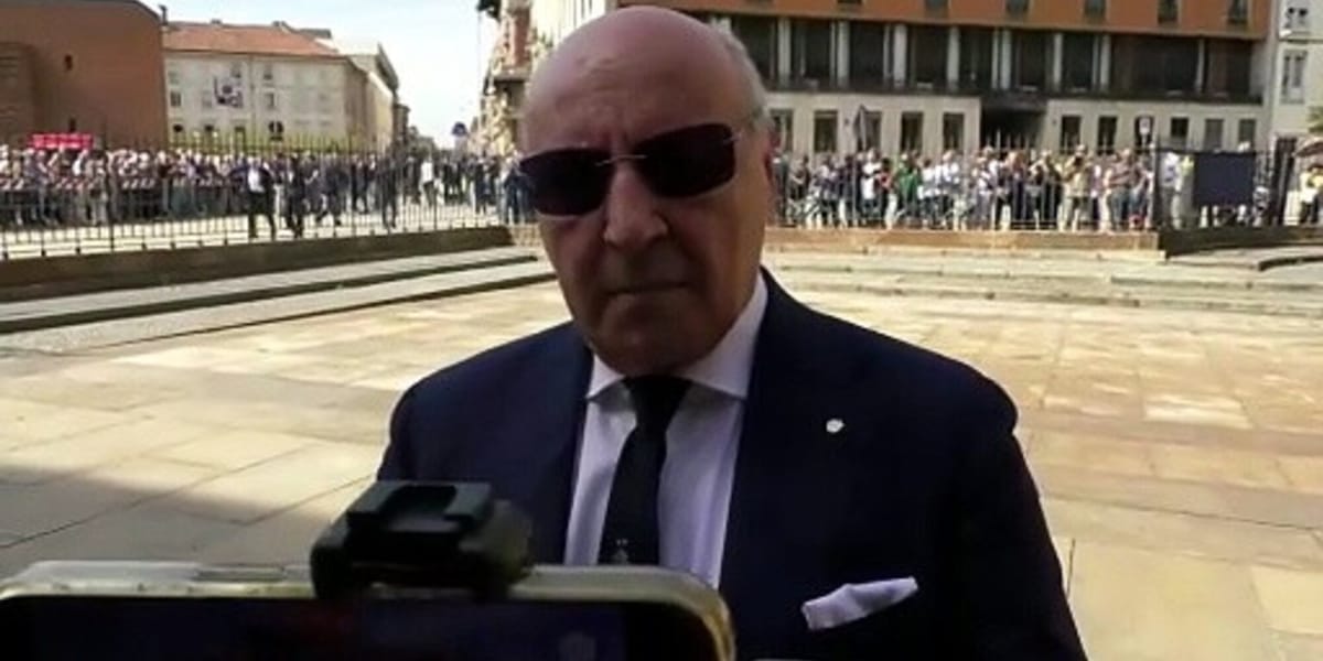 Marotta ricorda Mazzola: "Una leggenda che se ne va"
