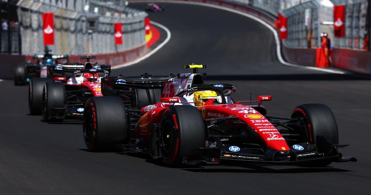 Ferrari all'attacco, pronta "un’evoluzione significativa" per la SF-26: ecco quando arriverà l'aggiornamento