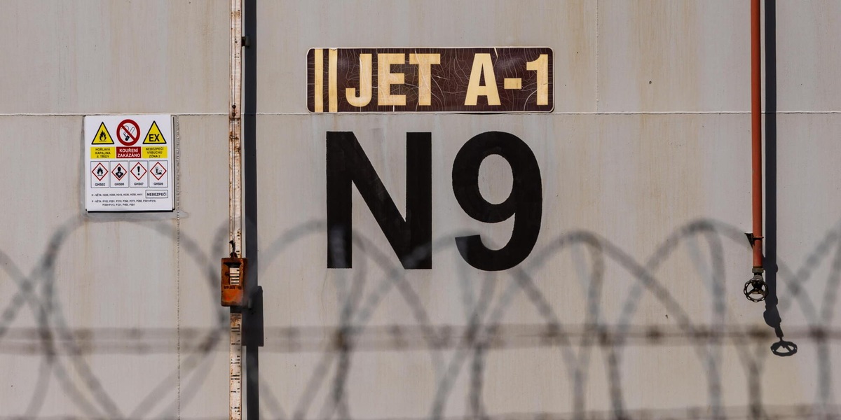 Ue, 'rischio carenze carburanti aerei, possibile Consiglio straordinario ministri'