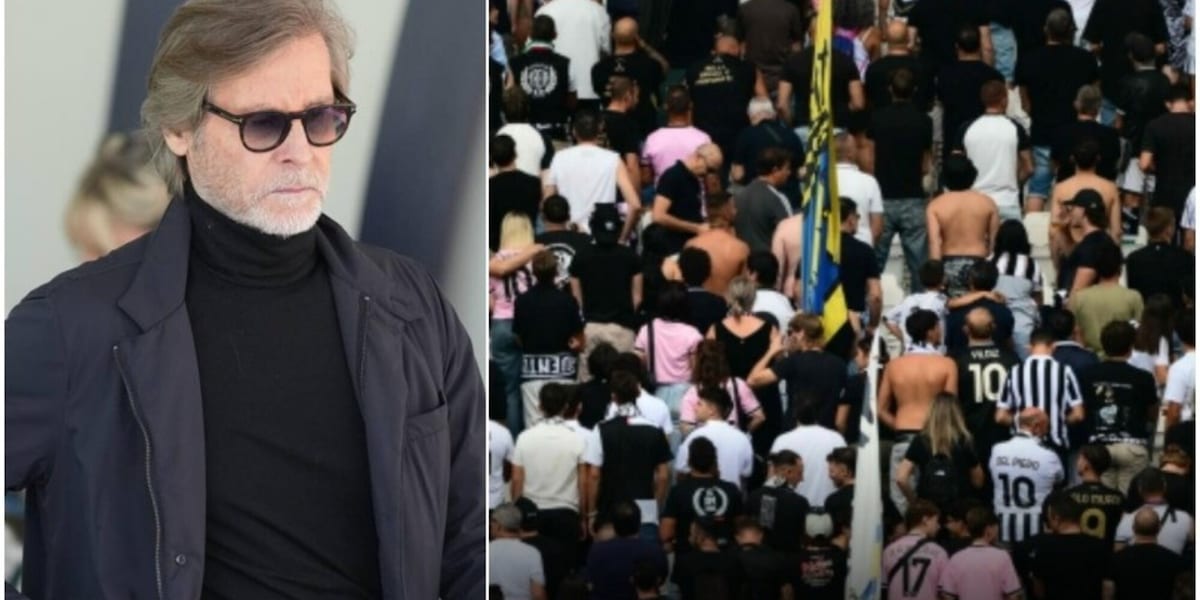 Oriali durissimo con gli ultras Juve per il caso Mazzola: "Girati di spalle? Gesto che ci riempie di vergogna"