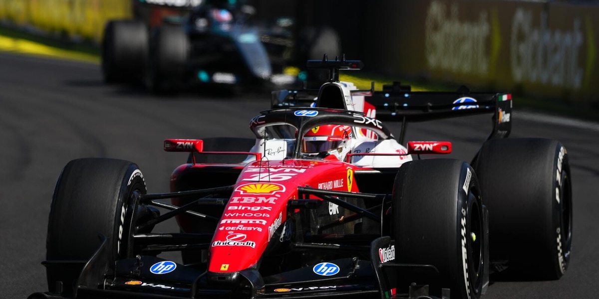 Rivoluzione in Formula 1: dal prossimo anno Gp più brevi
