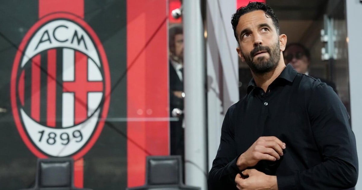 Milan, il consenso e il confronto