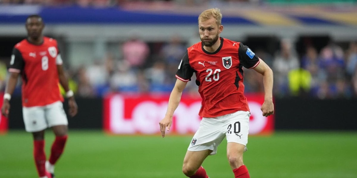 Lega B di Nations League, Austria-Israele sulla carta è sfida da segno 1