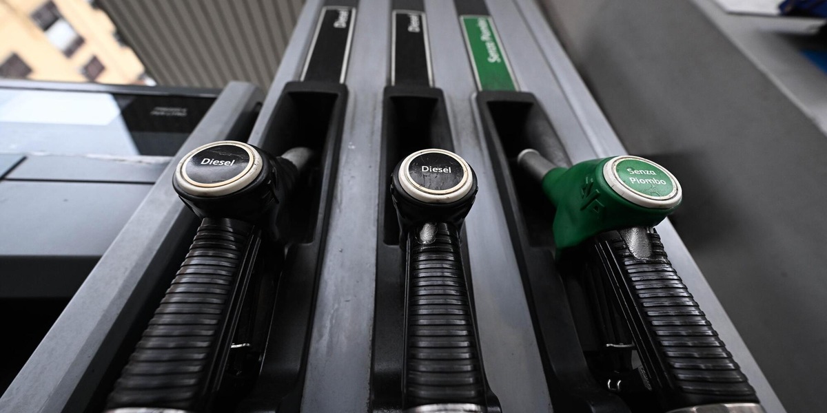 Mimit, gasolio self in rialzo a 2,340 euro su strada e 2,422 su autostrada