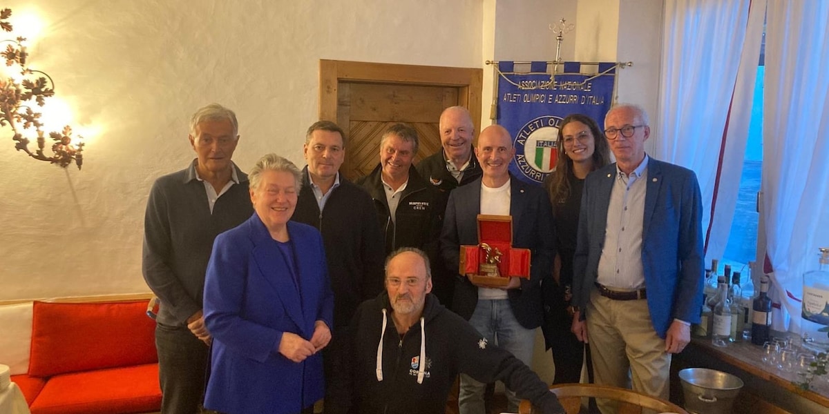 A ottobre al via la ghiacciatura dello Sliding Centre di Cortina