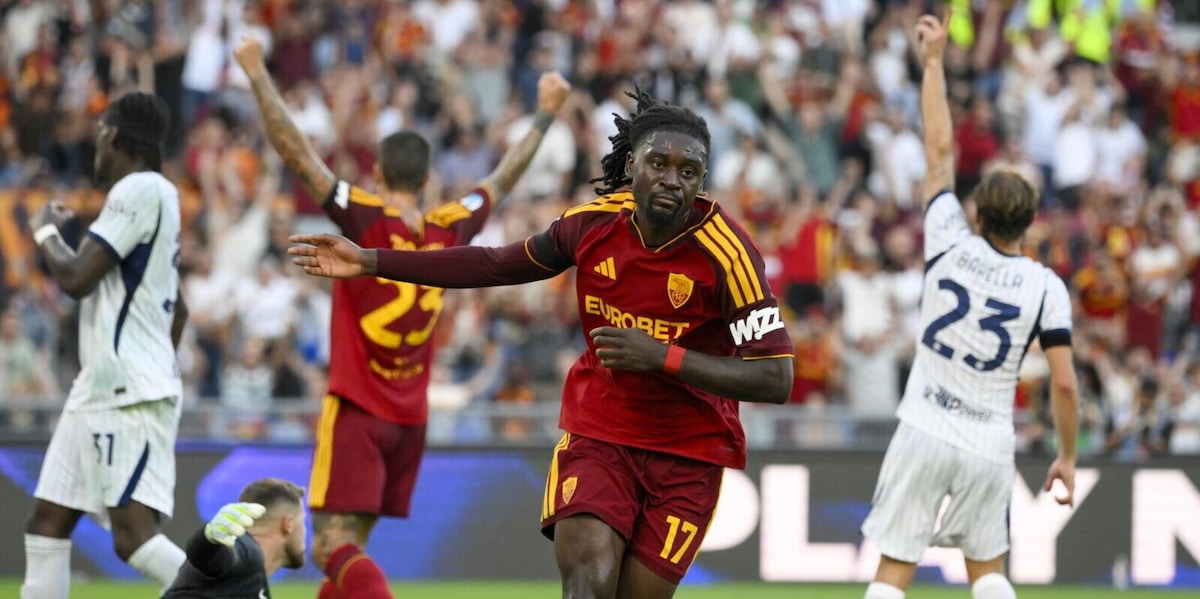 La Roma può vincere lo scudetto? Le chance dei giallorossi nelle quote dei bookie