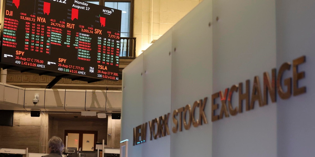 Wall Street apre positiva, Dj a +0,35% e Nasdaq a +0,19%