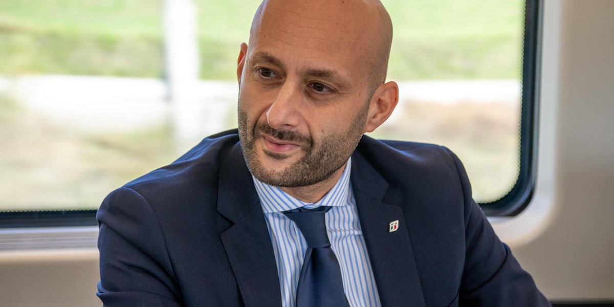 Strisciuglio, al lavoro sul nuovo piano, definirlo entro fine anno