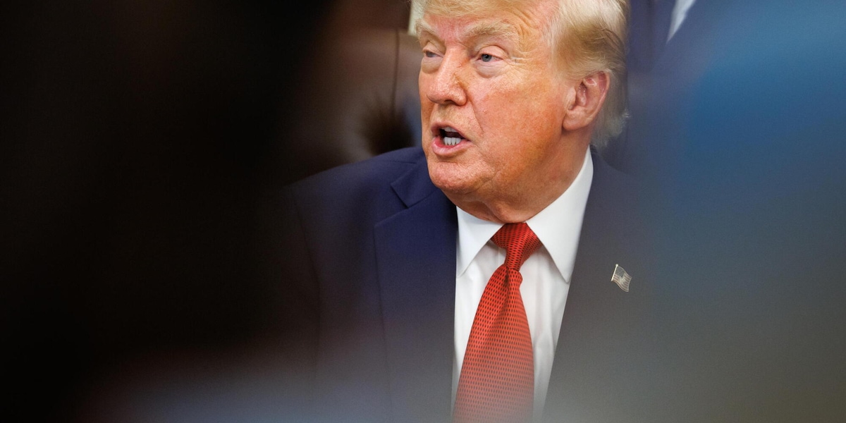 Trump, ho realizzato la pace, forza usata per rendere Usa i più potenti al mondo