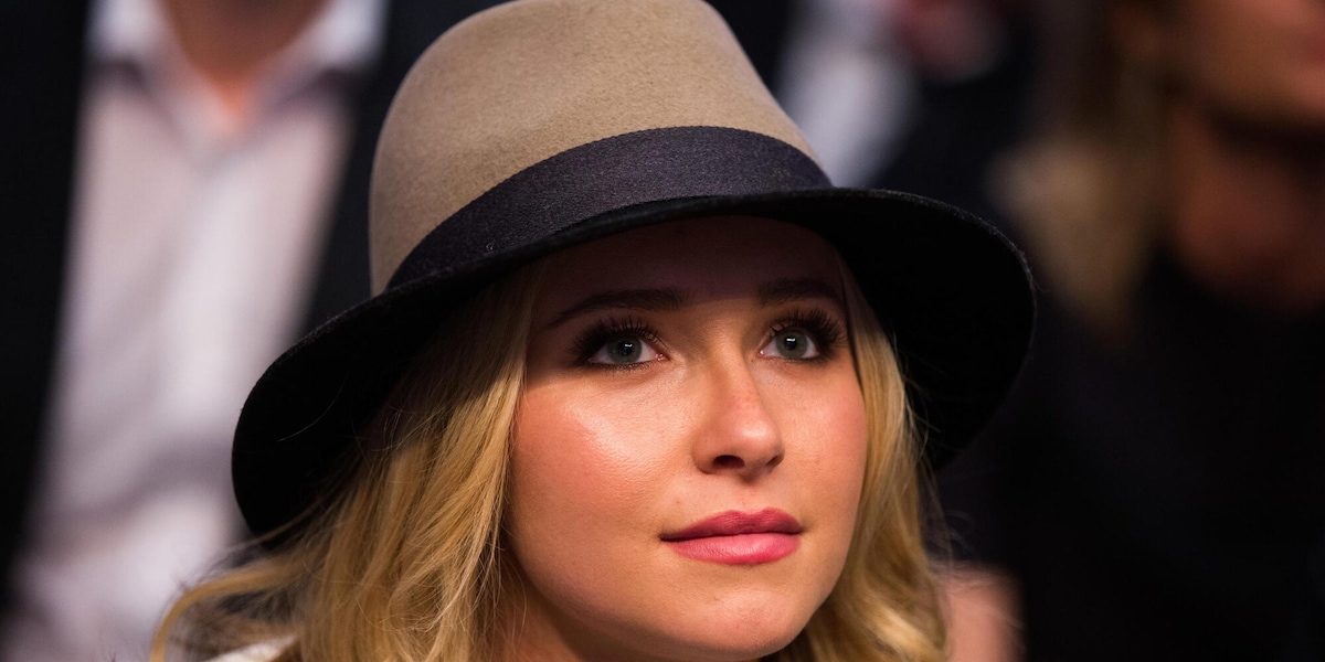 Hayden Panettiere morta per overdose di fentanyl