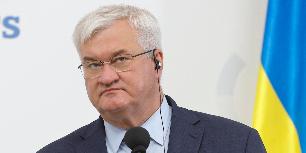 Kiev, 'decisione Ue su Usmanov e Fridman vergognosa, Mosca festeggia'