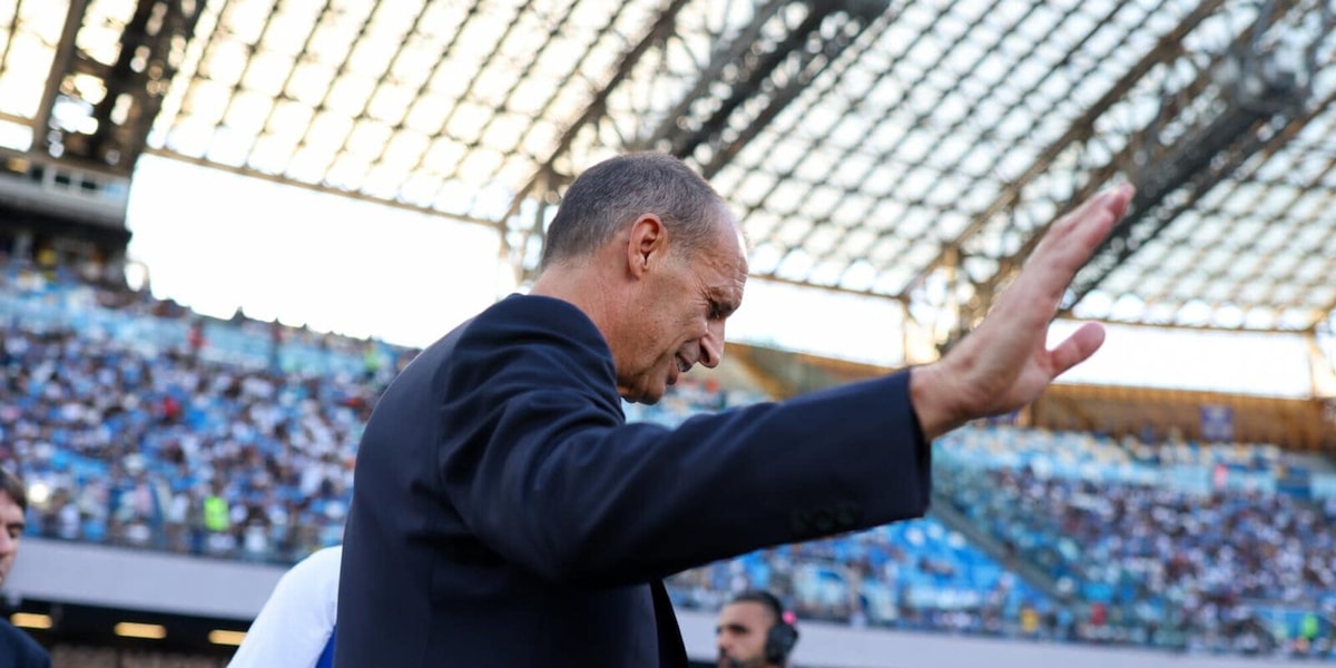Allenatori esonerati in Serie A: due big, per i bookie, sono a rischio