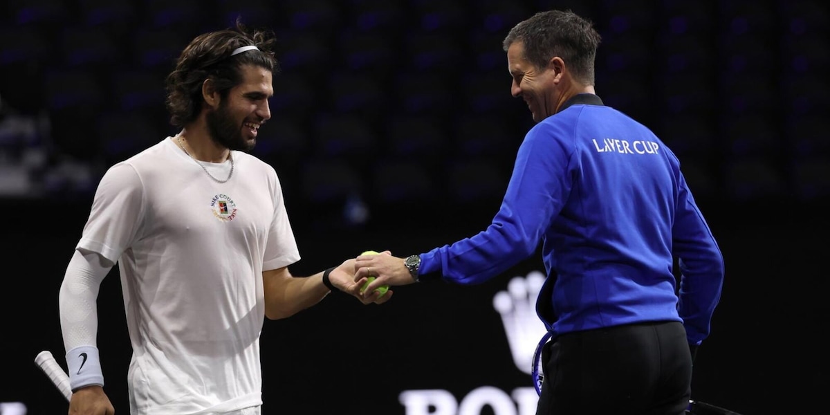 Laver Cup, Cobolli, Zverev e Alcaraz sfidano il Team World: quando si gioca e dove vederla in tv